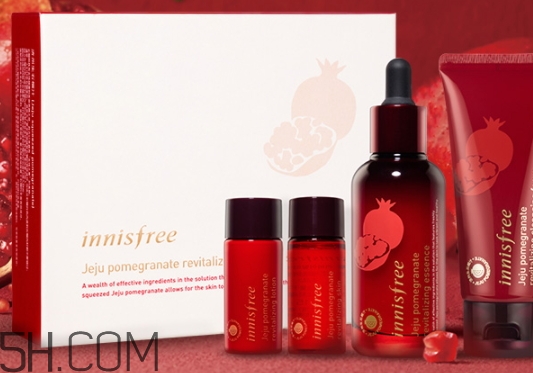 悅詩(shī)風(fēng)吟石榴面霜好用嗎？悅詩(shī)風(fēng)吟石榴面霜評(píng)測(cè)