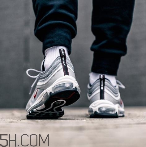nike air max 97銀子彈官網(wǎng)補貨日期是什么時候？