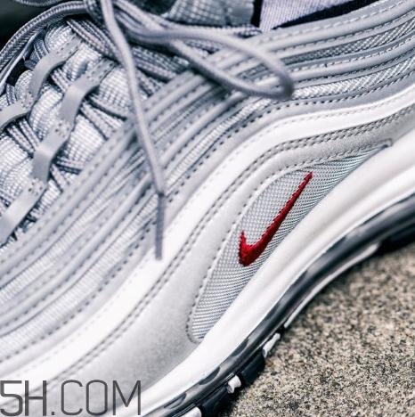 nike air max 97銀子彈官網(wǎng)補貨日期是什么時候？