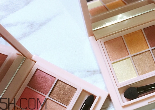 眼影可以用手指涂嗎？哪種眼影適合用手指涂