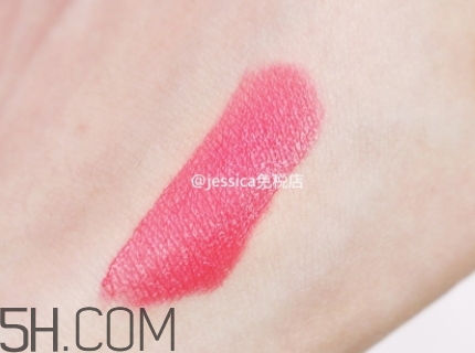 阿瑪尼紅管唇釉516適合黃皮嗎？阿瑪尼紅管516好看嗎？