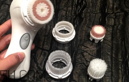 科萊麗怎么充電 科萊麗怎么換刷頭 科萊麗怎么充電 科萊麗怎么換刷頭