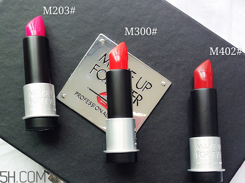 make up for ever明星摯愛唇膏怎么樣_好用嗎 make up for ever明星摯愛唇膏怎么樣_好用嗎