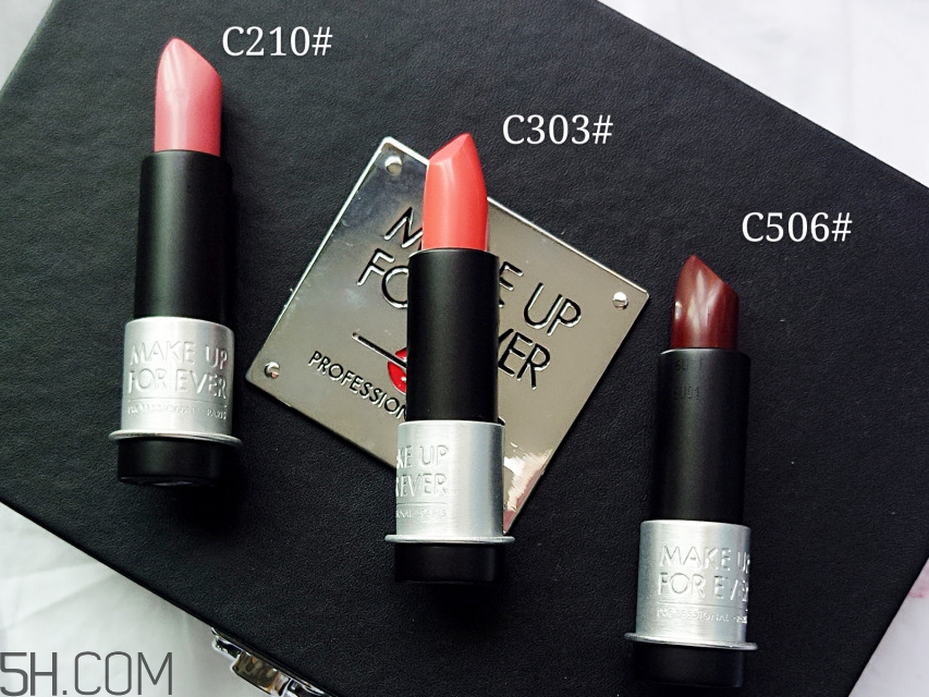 make up for ever明星摯愛唇膏怎么樣_好用嗎 make up for ever明星摯愛唇膏怎么樣_好用嗎