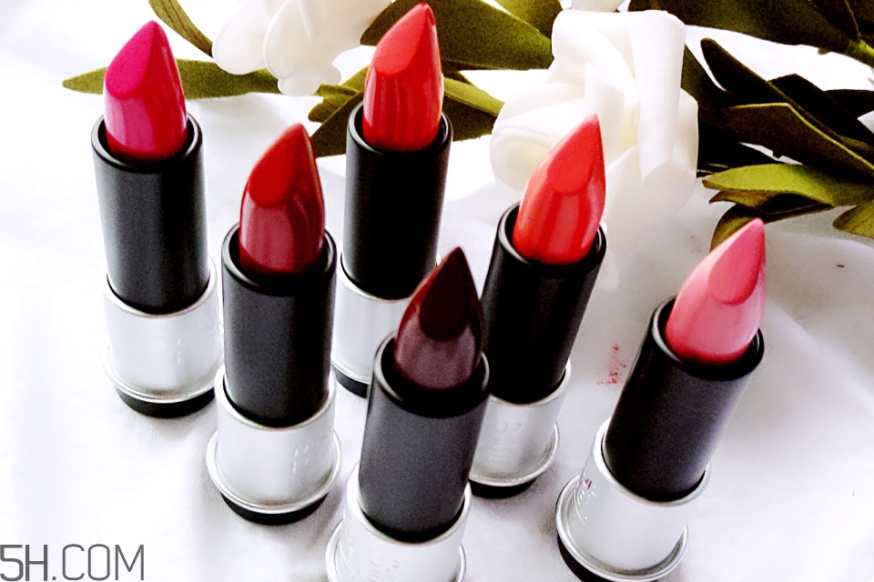 make up for ever明星摯愛唇膏怎么樣_好用嗎 make up for ever明星摯愛唇膏怎么樣_好用嗎