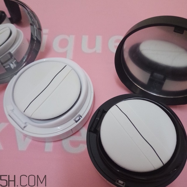 blank me網(wǎng)紗氣墊怎么用_blank me網(wǎng)紗氣墊使用方法 blank me網(wǎng)紗氣墊怎么用_blank me網(wǎng)紗氣墊使用方法