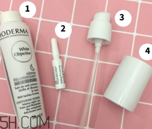 貝德瑪夜間美白淡斑精華怎么用？貝德瑪?shù)呔A可以用多久