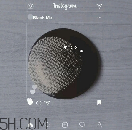 blank me網紗氣墊色號_blank me網紗氣墊試色圖 blank me網紗氣墊色號_blank me網紗氣墊試色圖