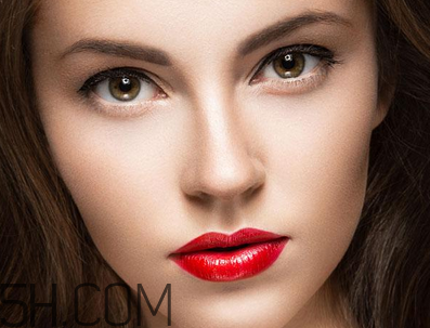 如何挑選合適的口紅？不同顏色的口紅適合什么人？