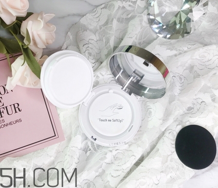 blank me網(wǎng)紗氣墊怎么用_blank me網(wǎng)紗氣墊使用方法 blank me網(wǎng)紗氣墊怎么用_blank me網(wǎng)紗氣墊使用方法