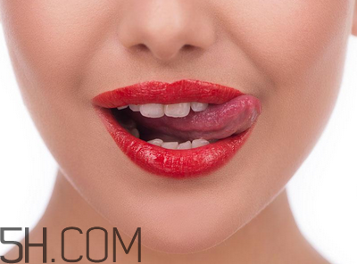 如何挑選合適的口紅？不同顏色的口紅適合什么人？