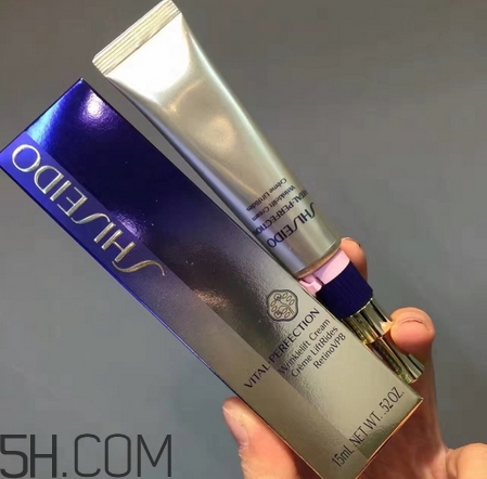 資生堂小針管眼霜多少錢_資生堂小針管眼霜專柜價格 資生堂小針管眼霜多少錢_資生堂小針管眼霜專柜價格