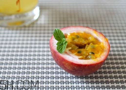 百香果的皮有什么作用？百香果籽可以種嗎