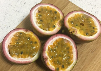 百香果什么人不能吃？百香果酸嗎