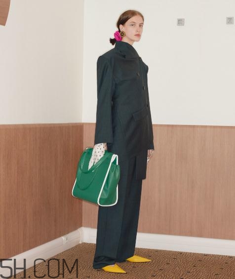 balenciaga巴黎世家2018度假系列怎么樣_好看嗎？