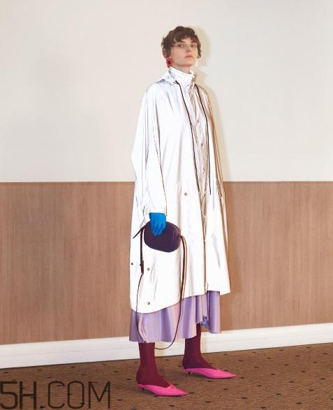 balenciaga巴黎世家2018度假系列怎么樣_好看嗎？