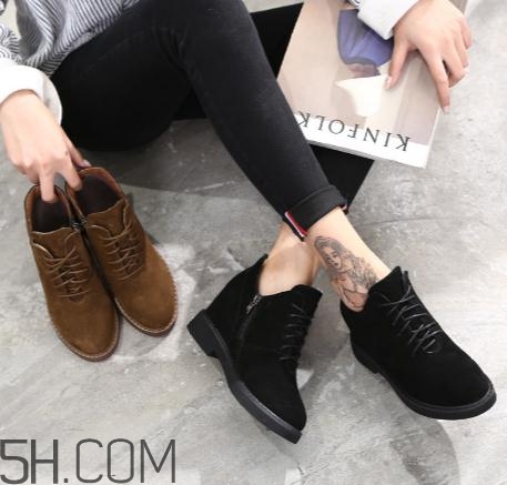 翻毛皮鞋掉色怎么辦？翻毛皮鞋掉色怎么補(bǔ)色？