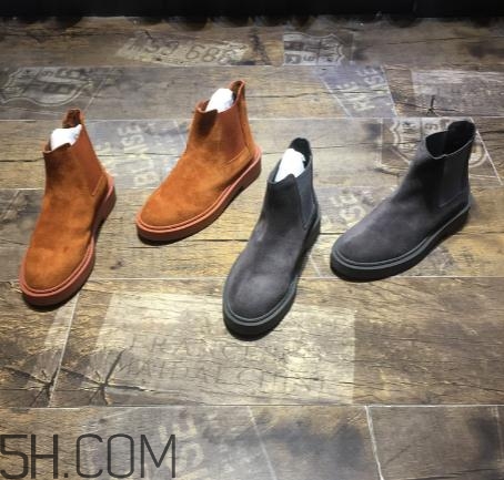 翻毛皮鞋掉色怎么辦？翻毛皮鞋掉色怎么補(bǔ)色？