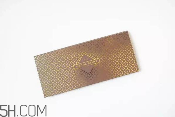 zoeva眼影色號怎么選擇？zoeva眼影盤使用方法