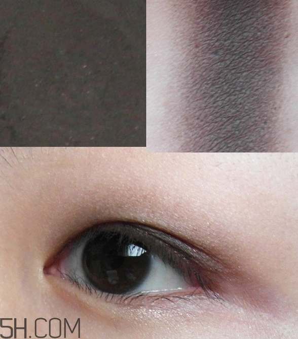 zoeva眼影色號怎么選擇？zoeva眼影盤使用方法