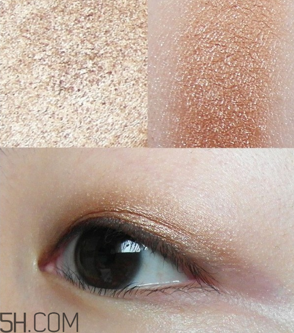 zoeva眼影色號怎么選擇？zoeva眼影盤使用方法