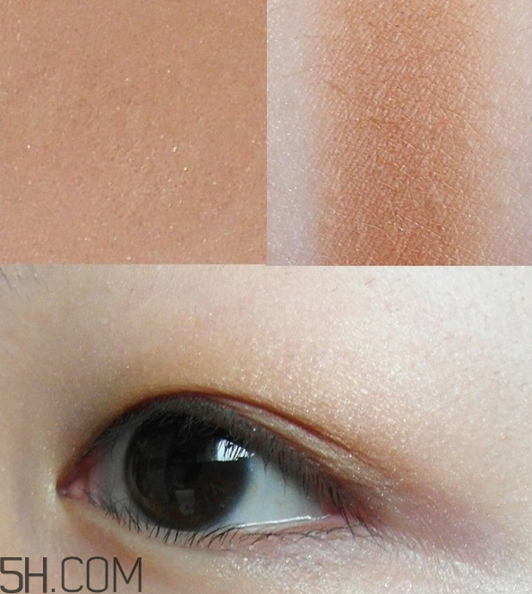 zoeva眼影色號怎么選擇？zoeva眼影盤使用方法