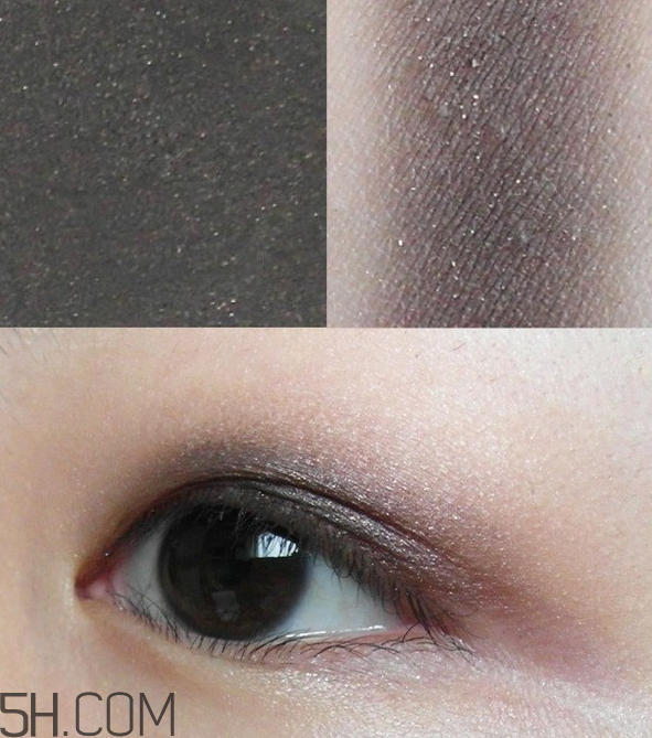 zoeva眼影色號怎么選擇？zoeva眼影盤使用方法