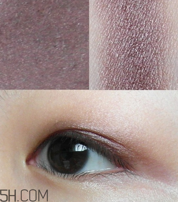 zoeva眼影色號怎么選擇？zoeva眼影盤使用方法