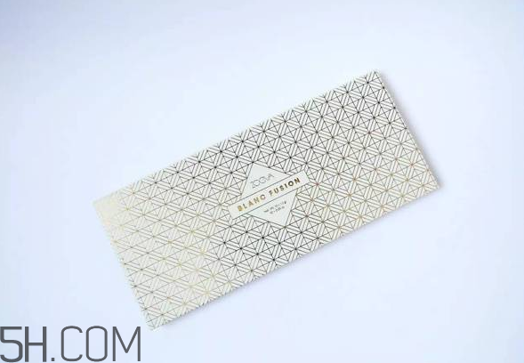 zoeva眼影色號怎么選擇？zoeva眼影盤使用方法