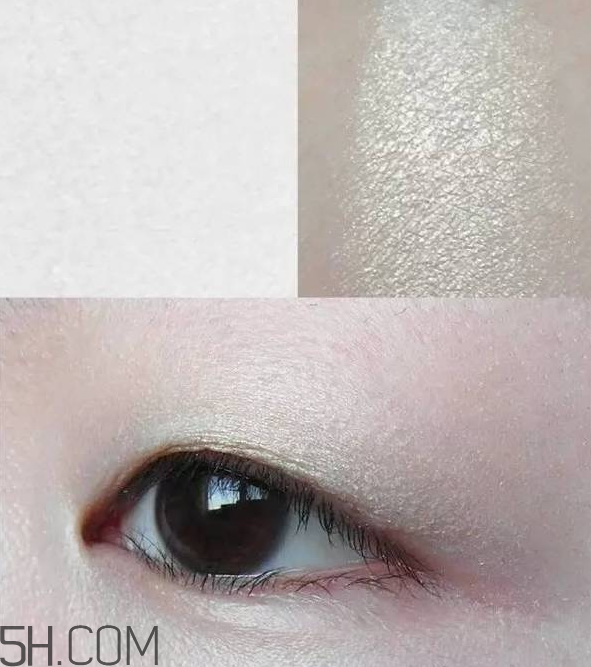 zoeva眼影色號怎么選擇？zoeva眼影盤使用方法