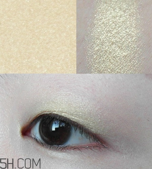 zoeva眼影色號怎么選擇？zoeva眼影盤使用方法