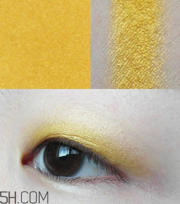 zoeva眼影色號怎么選擇？zoeva眼影盤使用方法