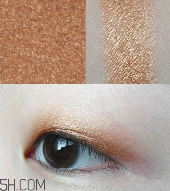 zoeva眼影色號怎么選擇？zoeva眼影盤使用方法