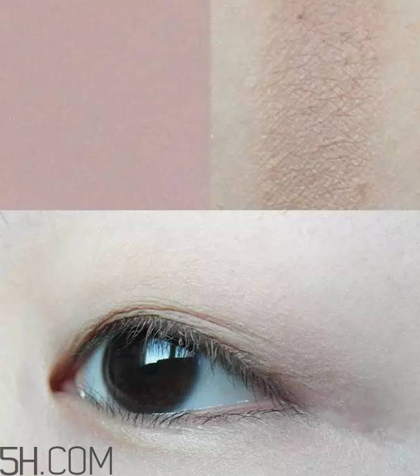 zoeva眼影色號怎么選擇？zoeva眼影盤使用方法