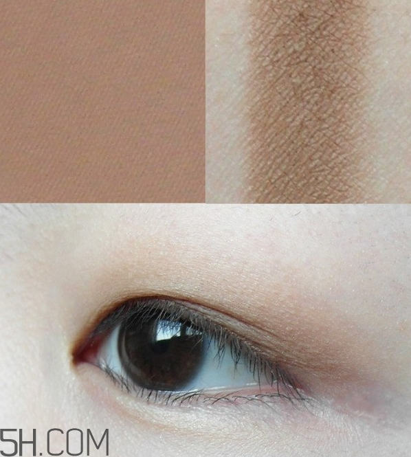 zoeva眼影色號怎么選擇？zoeva眼影盤使用方法