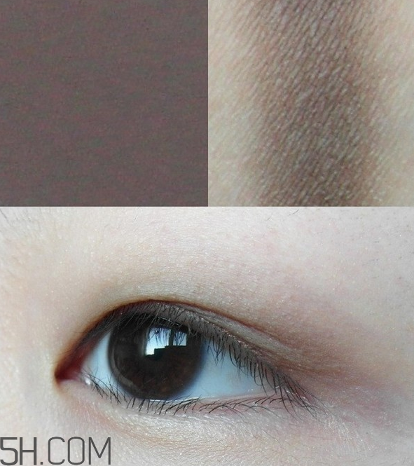 zoeva眼影色號怎么選擇？zoeva眼影盤使用方法