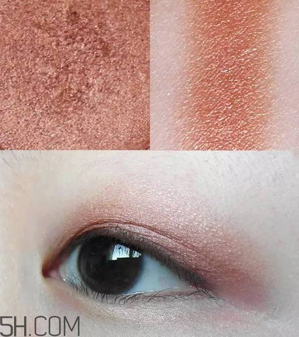 zoeva眼影色號怎么選擇？zoeva眼影盤使用方法