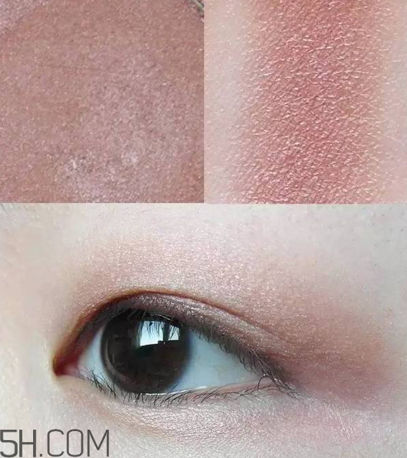 zoeva眼影色號怎么選擇？zoeva眼影盤使用方法