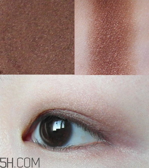 zoeva眼影色號怎么選擇？zoeva眼影盤使用方法