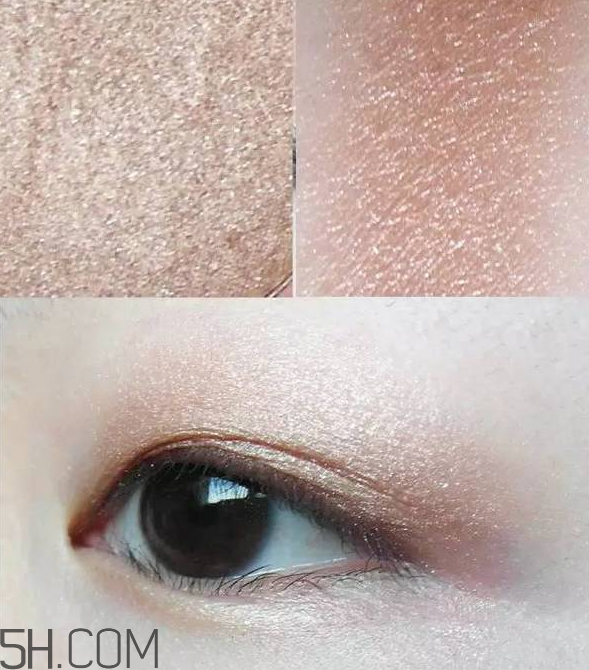 zoeva眼影色號怎么選擇？zoeva眼影盤使用方法