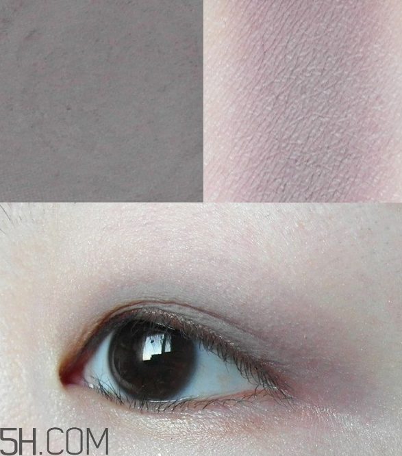 zoeva眼影色號怎么選擇？zoeva眼影盤使用方法