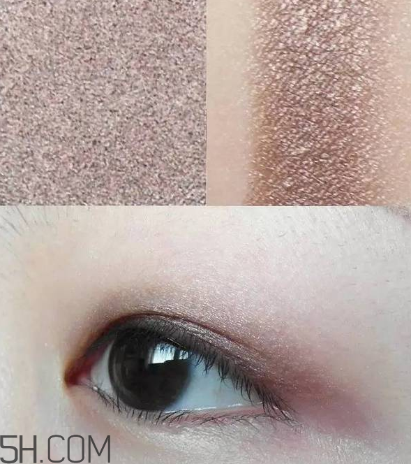 zoeva眼影色號怎么選擇？zoeva眼影盤使用方法