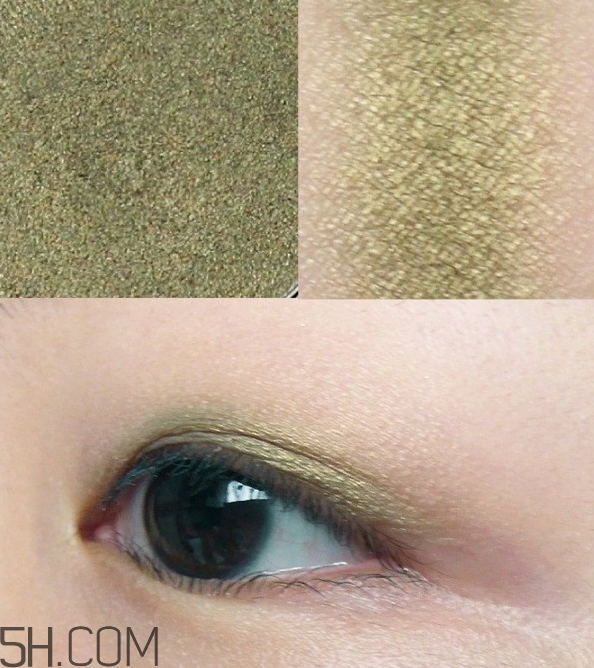 zoeva眼影色號怎么選擇？zoeva眼影盤使用方法