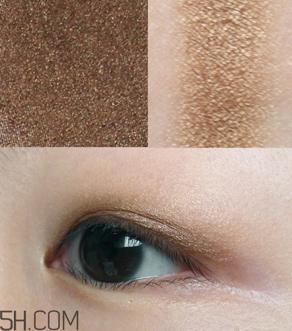 zoeva眼影色號怎么選擇？zoeva眼影盤使用方法