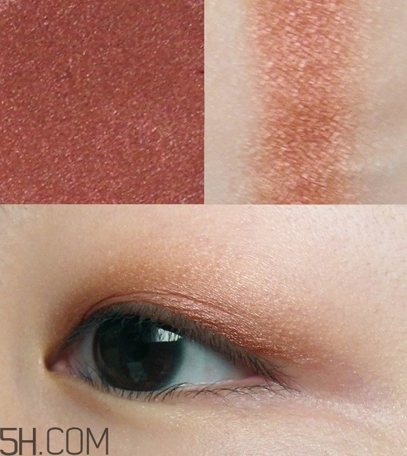 zoeva眼影色號怎么選擇？zoeva眼影盤使用方法