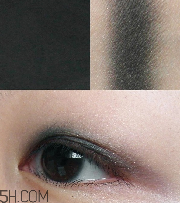 zoeva眼影色號怎么選擇？zoeva眼影盤使用方法