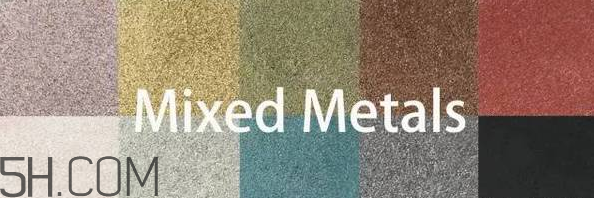 zoeva眼影色號怎么選擇？zoeva眼影盤使用方法