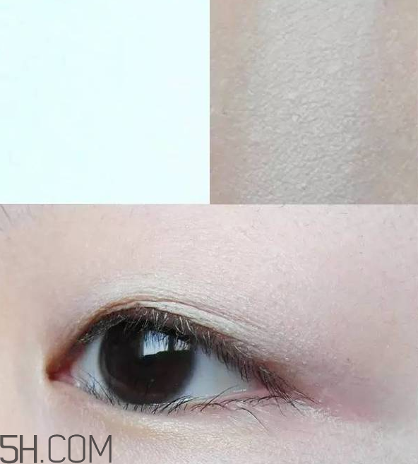 zoeva眼影色號怎么選擇？zoeva眼影盤使用方法