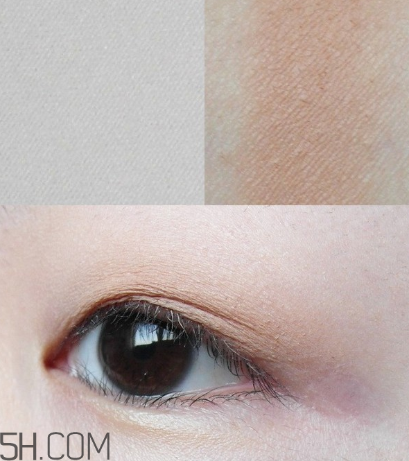 zoeva眼影色號怎么選擇？zoeva眼影盤使用方法