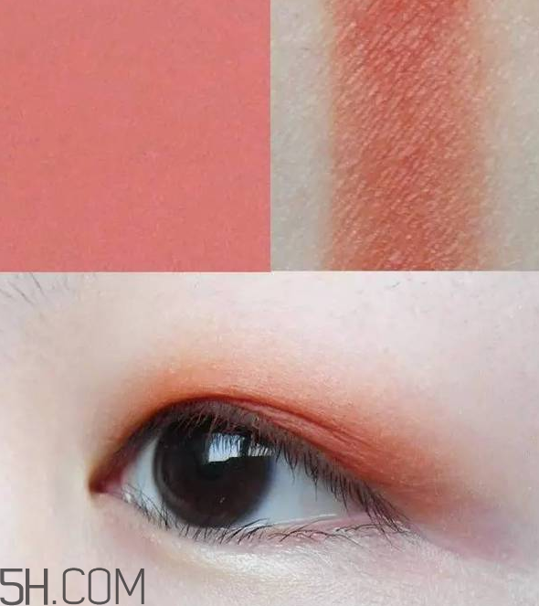 zoeva眼影色號怎么選擇？zoeva眼影盤使用方法